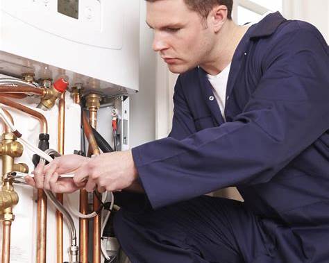 Ankara Vaillant ECA Demirdöküm Kombi Servisi